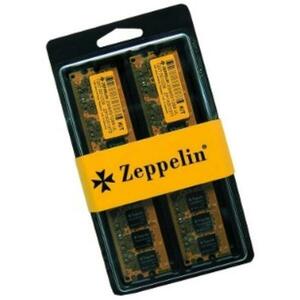 Memorii Zeppelin ZE-DDR4-8G2133 DDR4, 2x4GB, 2133MHz, CL 15 imagine