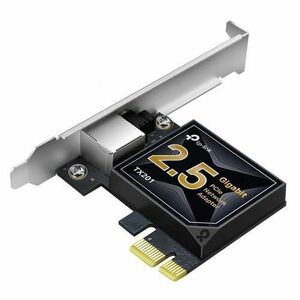 Adaptor retea TP-LINK intern, PCI-E, port RJ-45, 2500 Mbps imagine