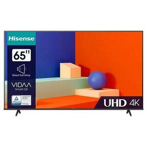 Televizor LED Hisense 165 cm (65inch) 65A6K, Ultra HD 4K, Smart TV, WiFi, CI+ imagine