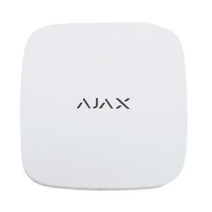 Centrala alarma wireless AJAX Hub; SIM 2G, Ethernet - AJAX; Dispozitive conectate: 100, Utilizatori: 50, Incaperi: 50, Partitii: 9, Video: 10 camere sau DVR-uri, Sirene conectate: 10, Scenarii: 5; Comunicatii: Ethernet, GSM 2G (micro SIM) imagine