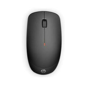 Mouse Wireless HP 235 SLIM, 1600DPI, Negru imagine