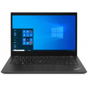 Laptop Lenovo ThinkPad T14s Gen 4 (Procesor Intel® Core™ i7-1355U (18M Cache, up to 4.70 GHz) 14inch WUXGA, 32GB, 1TB SSD, Intel® Iris Xe Graphics, Win11 Pro, Negru) imagine