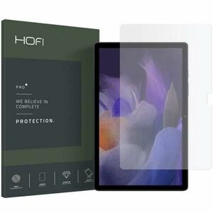 Folie de protectie Ecran HOFI PRO+ pentru Samsung Galaxy Tab A8 10.5 (2021), Sticla securizata, Full Glue, 2.5D HOFI177 imagine