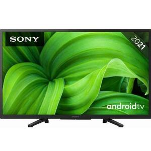 Televizor LED Sony 80 cm (32inch) KD32W800, HD Ready, Smart TV, WiFi, CI+ imagine