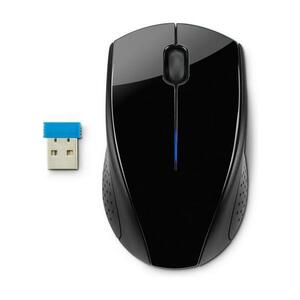 Mouse Wireless HP 220, USB (Negru) imagine