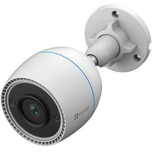 Camera de supraveghere Ezviz H3c Wi-Fi Smart Home, 1080p, Motion Detection, IR30m, IP67 imagine