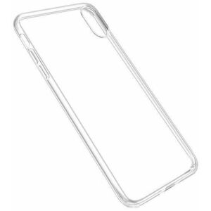 Husa pentru Samsung Galaxy A15, OEM, Slim, Transparenta imagine