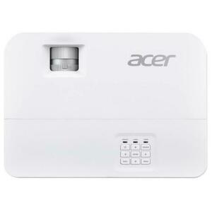 Videoproiector Acer X1529Ki, 1920 x 1080 pixeli, 4: 3, 4800 lm, DLP, 4000 h, Fara Wi-Fi incorporat (Alb) imagine