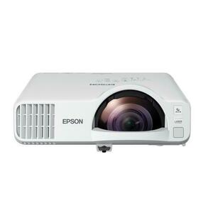 Videoproiector Epson EB-L210SF, 1920 x 1080 pixeli, 16: 9, 4000 lm, 3LCD, 20000 h, Wi-Fi (Alb) imagine