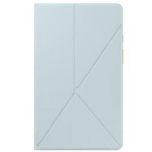 Husa de protectie Samsung Smart Book Cover pentru Galaxy Tab A9, Albastru imagine