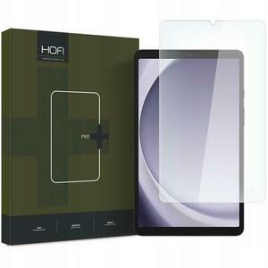 Folie de protectie Ecran HOFI PRO+ pentru Samsung Galaxy Tab A9, Sticla Securizata, Full Glue, 2.5D imagine