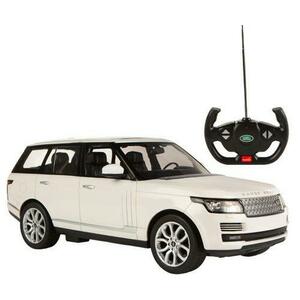 Masinuta cu telecomanda Rastar Range Rover Sport 2013, 1: 14, Alb imagine
