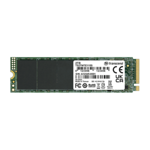 SSD Transcend MTE115S, 2TB, M.2 2280, PCIe Gen3 x4 NVMe imagine