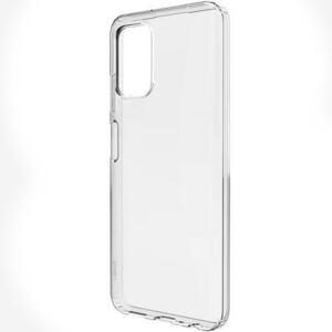 Husa de protectie Nokia Clear Case pentru G42, Transparent imagine