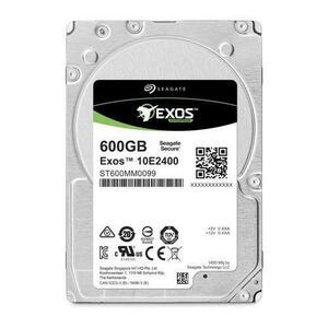 HDD server Seagate Exos Performance 2.5inch, SAS, 600GB, 15000RPM, 256MB imagine