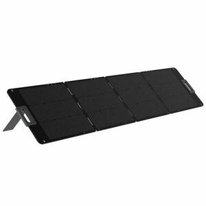 Panou Solar portabil EZVIZ 200W, PSP200, Negru imagine