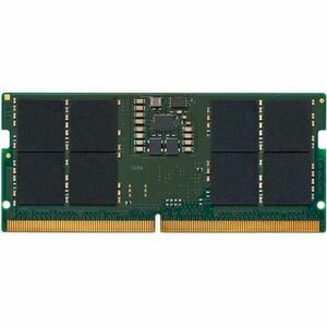 Memorie laptop Kingston, 16 GB, DDR5, 5200 MHz imagine