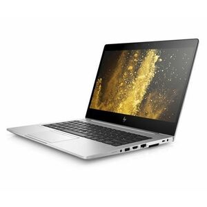 Laptop Refurbished HP EliteBook 830 G5, Intel Core i5-8350U 1.70-3.60GHz, 8GB DDR4, 256GB SSD, 13.3 Inch Full HD IPS, Webcam imagine