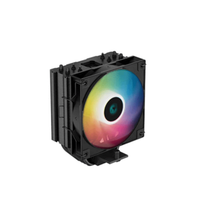Cooler procesor Deepcool AG400 iluminare aRGB imagine