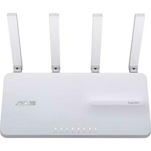 Router Wireless ASUS ExpertWiFi EBR63, 4x LAN, Alb imagine
