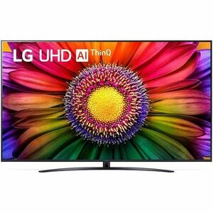 Televizor LED LG 190 cm (75inch) 75UR81003LJ, Ultra HD 4K, Smart TV, WiFi, CI+ imagine
