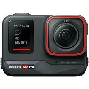 Camera Video Sport Insta360 Ace Pro Standalone (Negru) imagine