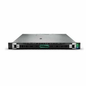Server HPE ProLiant DL320 Gen11, Rack 1U, Intel Xeon Bronze 3408U 8 C / 8 T, 1.80 GHz - 1.90 GHz, 22.5 MB cache, 125 W, 16 GB DDR5 ECC, 8 x SFF, Fara sistem de operare imagine