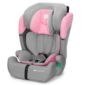 Scaun Auto Kinderkraft Comfort up i-size, Roz imagine