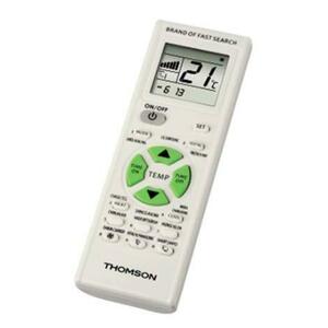 Telecomanda universala Thomson ROC1205 pentru aparate de aer conditionat imagine