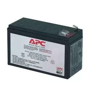 APC Replacement Battery Cartridge #106 imagine