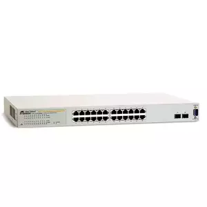 Switch Allied Telesis AT-GS950/24 cu management fara PoE 24x1000Mbps-RJ45 + 2SFP imagine