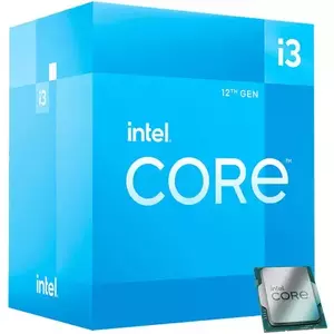 Procesor Intel Core i3-12100 imagine