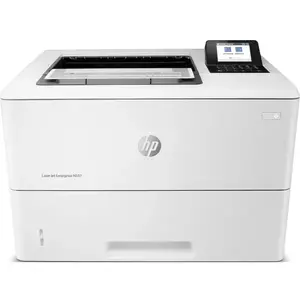 Imprimanta Laser Monocrom HP LaserJet Enterprise M507dn imagine