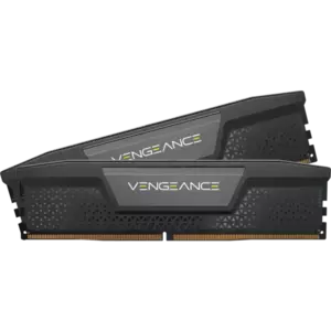 Memorie Desktop Corsair Vengeance 32GB(2 x 16GB) DDR5 7000Mhz Black imagine