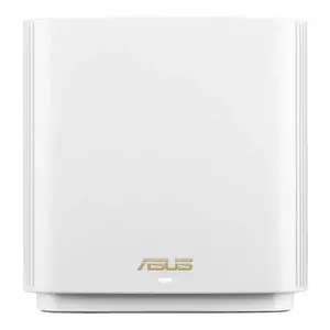 Sistem Wireless ASUS ZenWiFi XT9 1Pack White WiFi: 802.11ax imagine