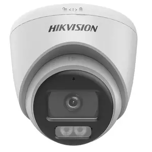 Camera supraveghere Hikvision DS-2CE72DF0T-LFS 2.8mm imagine
