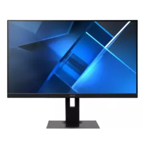 Monitor LED Acer Vero B247YEBMIPRZXV 23.8" Full HD 4ms Black imagine