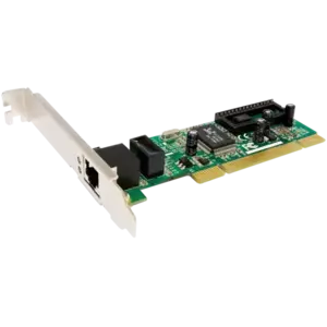 Placa de retea Edimax EN-9235TX-32 V2 interfata calaculator: PCI rata de tranfer pe retea: 1000Mbps imagine