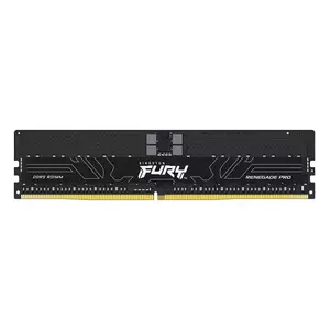 Memorie Desktop Kingston Fury Renegade Pro 16GB DDR5 4800Mhz imagine
