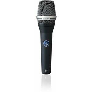 AKG D 7 Microfon vocal dinamic imagine