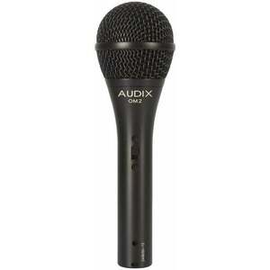 AUDIX OM2 Microfon vocal dinamic imagine