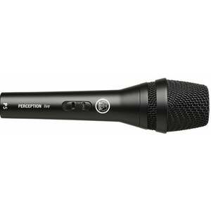 AKG P5S Live Microfon vocal dinamic imagine