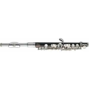 Yamaha YPC 32 Flaut piccolo imagine
