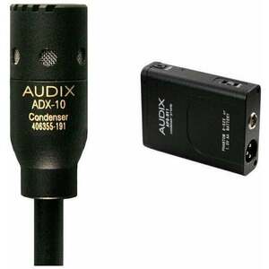 AUDIX ADX10-FLP Microfon cu condensator pentru instrumente imagine