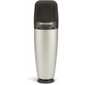 Samson C03 Microfon cu condensator pentru studio imagine