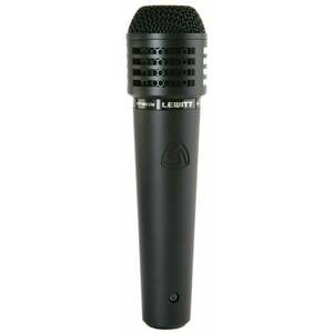 LEWITT MTP 440 DM Microfon dinamic pentru instrumente imagine