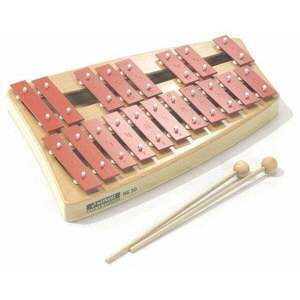 Sonor NG 30 Sopran Glockenspiel imagine