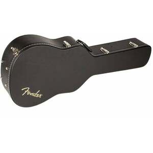 Fender Flat-Top Dreadnought Cutie pentru chitară acustica imagine