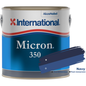 International Micron 350 Antivegetativă imagine