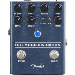 Fender Full Moon imagine